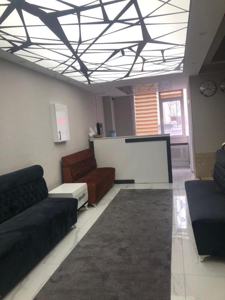 Peracity Hotel Ankara Extérieur photo