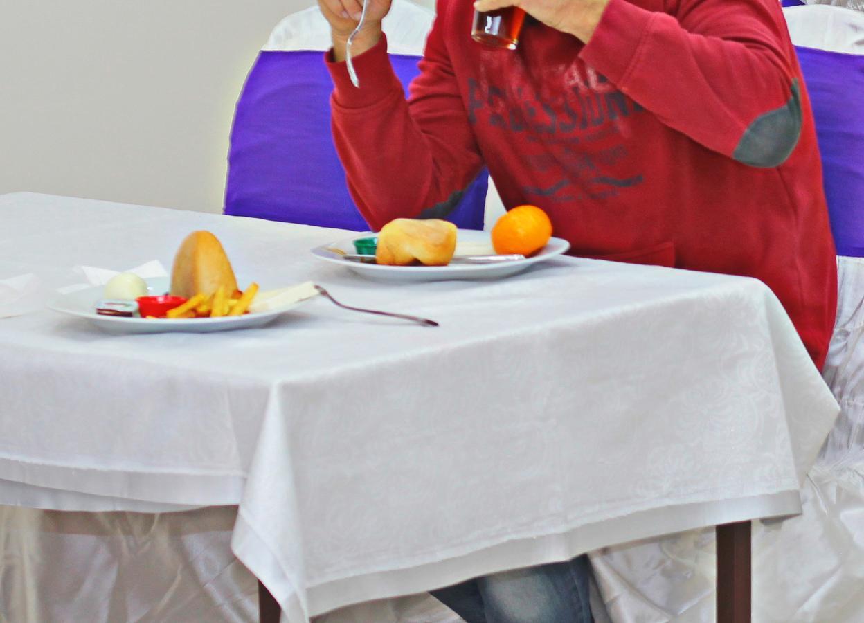 Peracity Hotel Ankara Extérieur photo