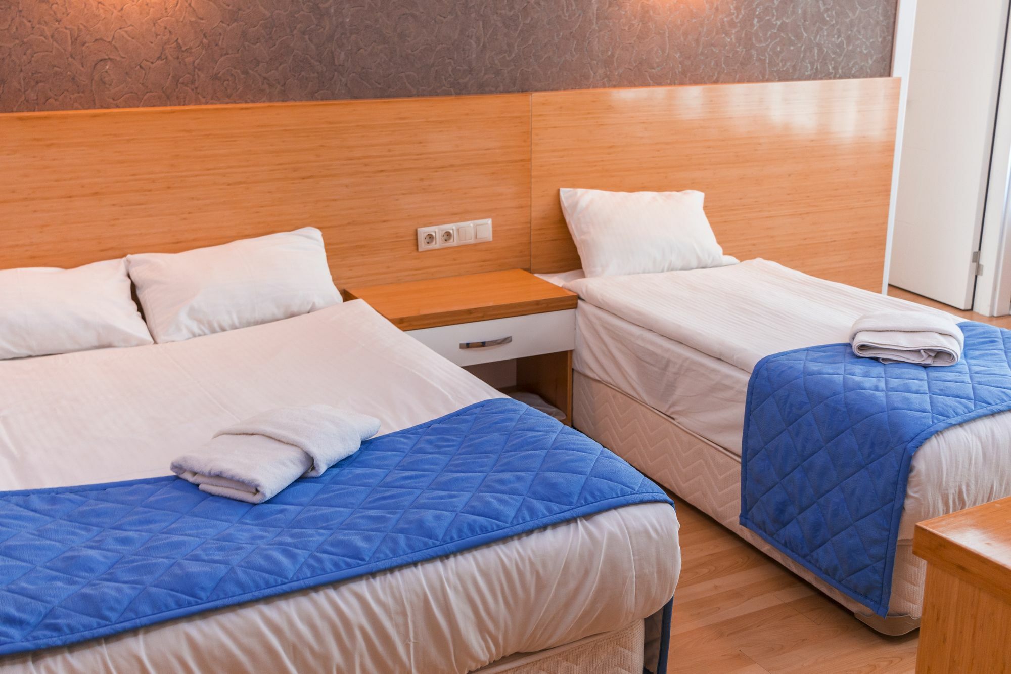 Peracity Hotel Ankara Extérieur photo