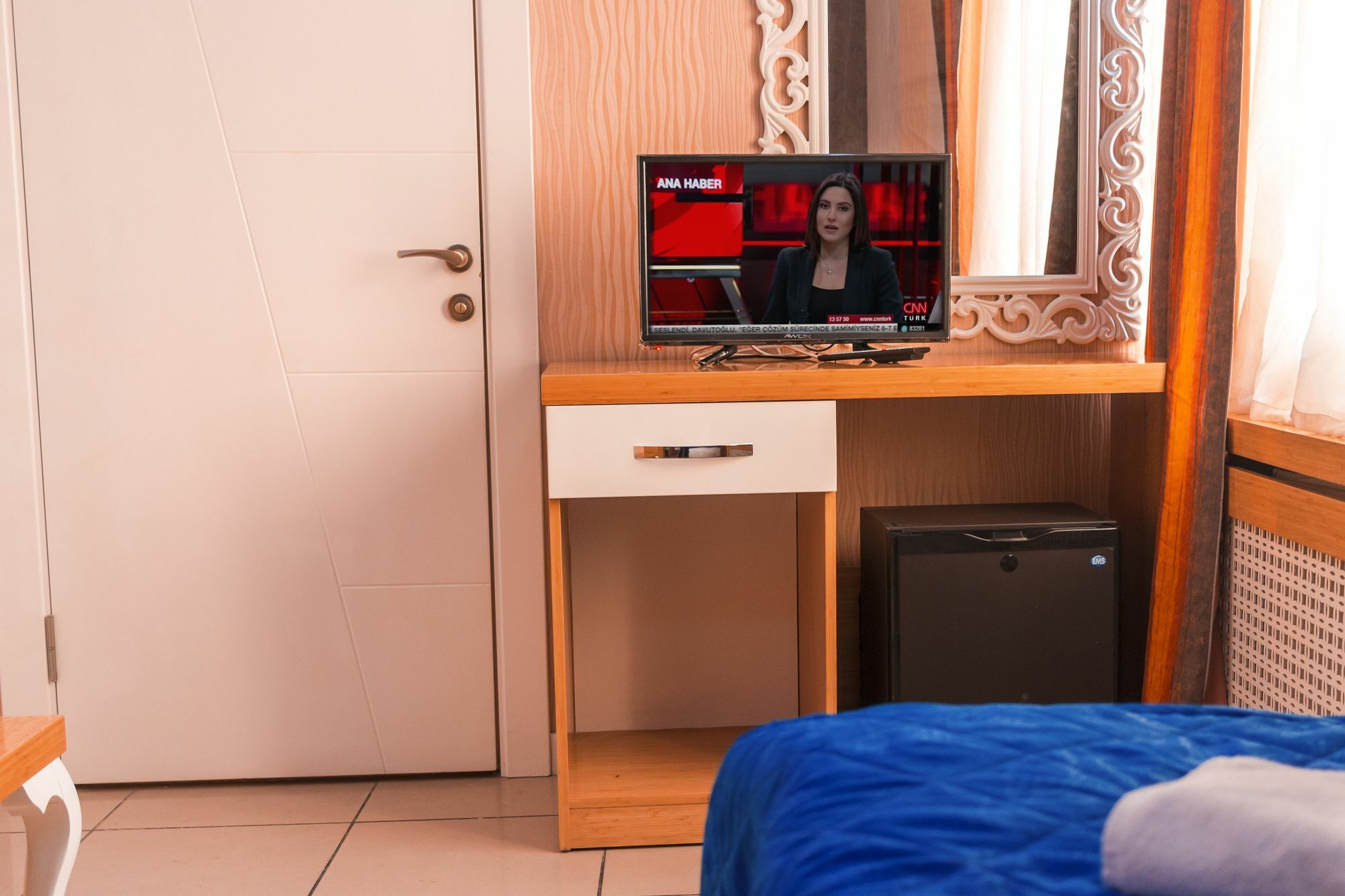Peracity Hotel Ankara Extérieur photo