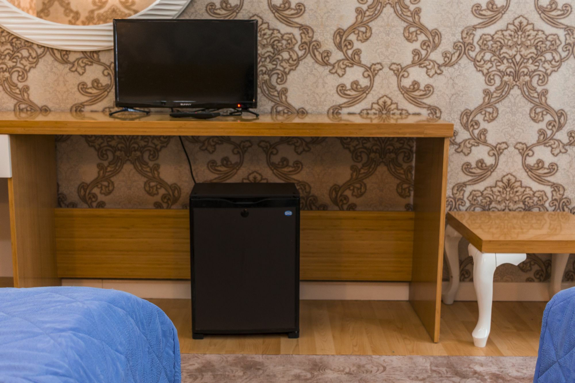 Peracity Hotel Ankara Extérieur photo