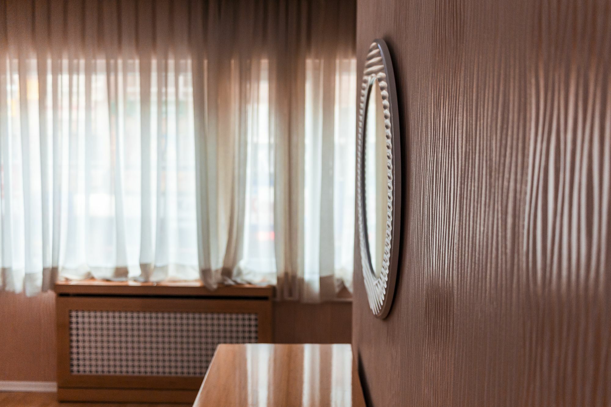 Peracity Hotel Ankara Extérieur photo