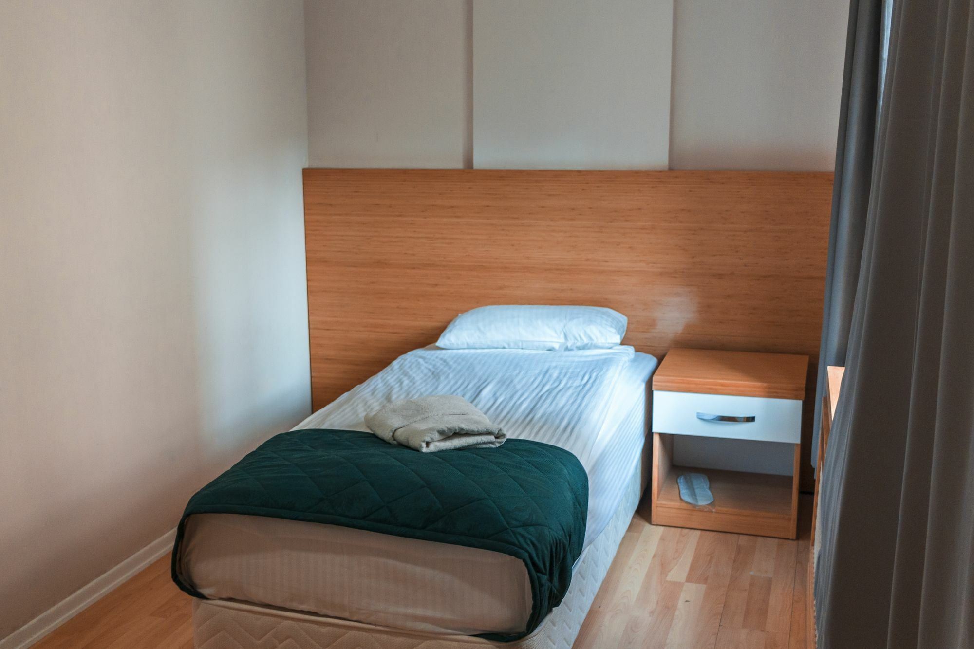Peracity Hotel Ankara Extérieur photo