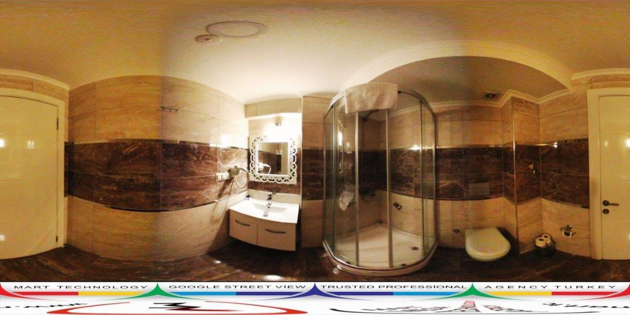 Peracity Hotel Ankara Extérieur photo